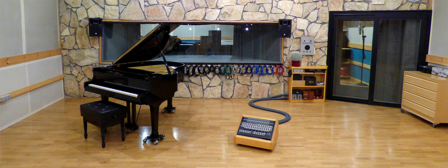 Home Rockaway Studios